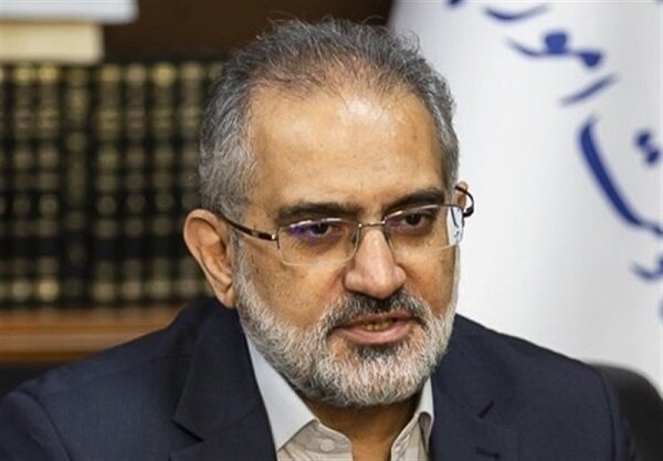 حسینی: دولت به موضوع انتخاب رئیس مجلس دوازدهم ورود نمی‌کند