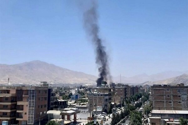 حمله به نمازگزاران در هرات افغانستان/ ۷ نفر شهید شدند
