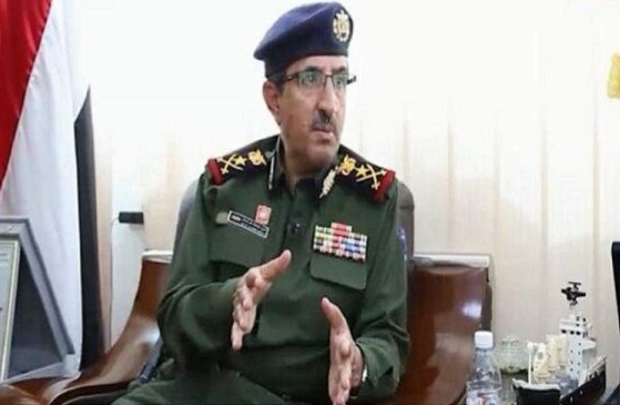 تصمیم ما در بستن دریای سرخ به روی دشمن صهیونیست پابرجاست