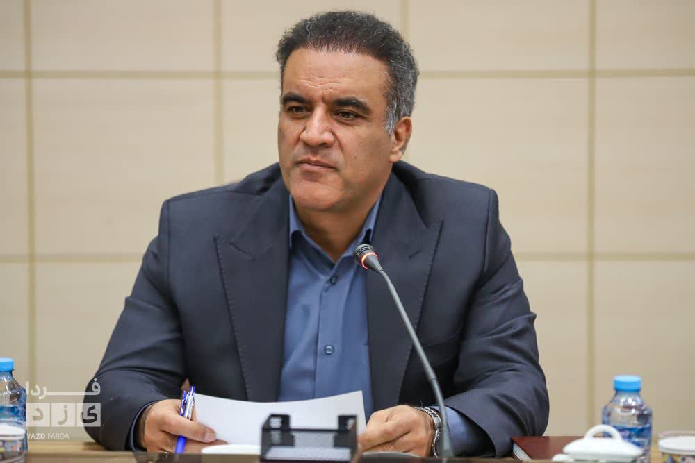 هدف‌گذاری ایجاد ۵۰ هزار شغل فناورانه در « یزدانش »