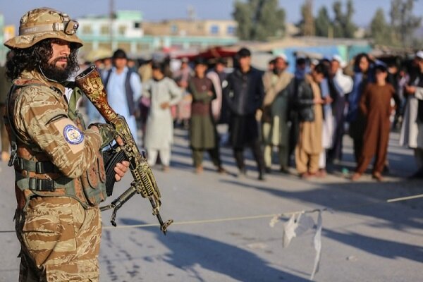 تلفات ۹ نفری طالبان در حمله جبهه‌ آزادی افغانستان