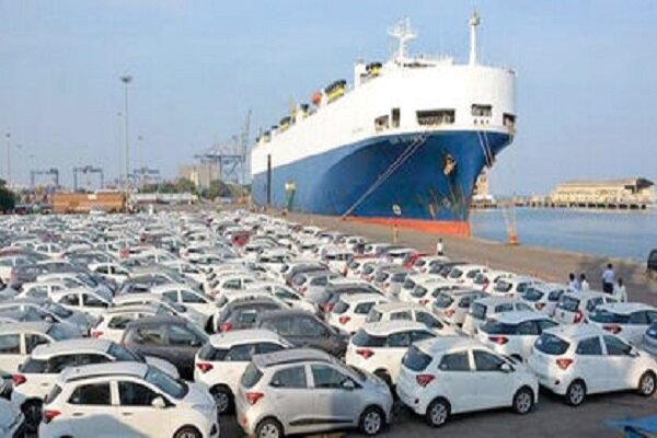 مجوز دولت به نیروی انتظامی برای واردات ۲۰۰۰ دستگاه خودروی سواری