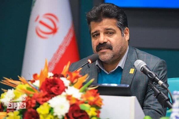 معاونت خدمات شهری شهرداری یزد همانند سایر کلانشهرهای کشور به معاونت محیط زیست و خدمات شهری تغییر نام یافت
