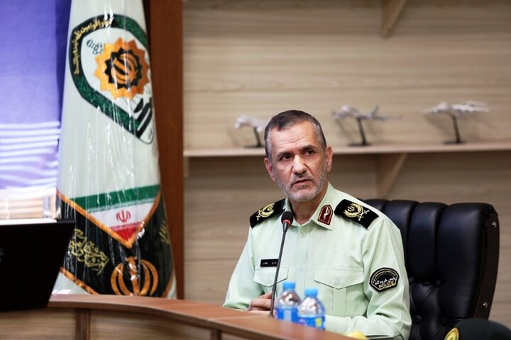 کشف بیش از ۱ تن موادمخدر در فرودگاه ها از ابتدای سال