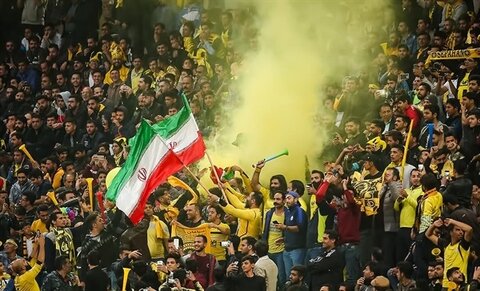 منتظر تاخیر در سپاهان- الاتحاد نباشید!