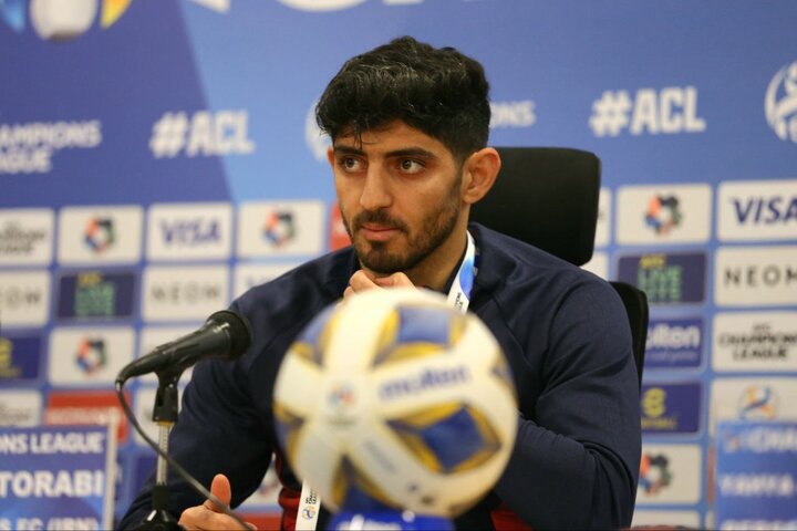 مهدی ترابی: عربستان شان و شخصیت ما را حفظ نکرد