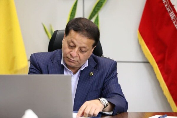 محمدرضا ساکت از مدیرعاملی باشگاه سپاهان استعفا کرد