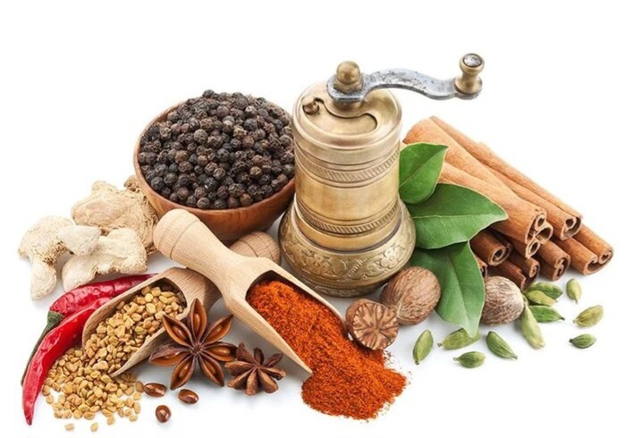 بخور نخورهای فصل بهار از دیدگاه طب ایرانی
