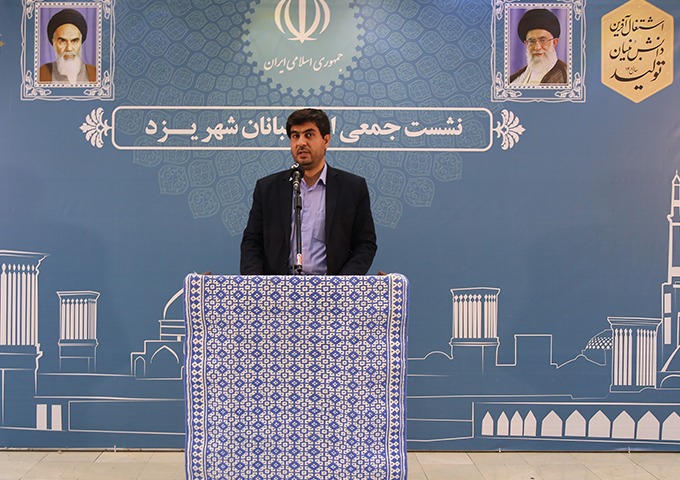 تلاش زیادی در شهرداری داریم تا رفاه عزیزان پاکبان را تامین کنیم