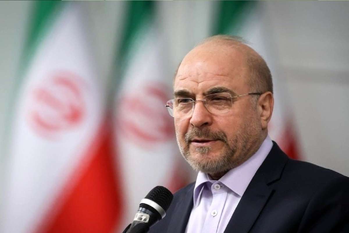 قالیباف: ارتش، نماد اقتدار، امنیت و مرزبانی از ایران عزیز است