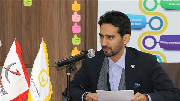 فعالیت ۲۵ استارت آپ با حمایت مرکز شتابدهنده پیشگامان