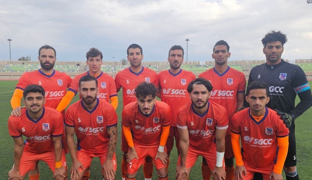 سوغات سه امتیازی شهید قندی از زاهدان