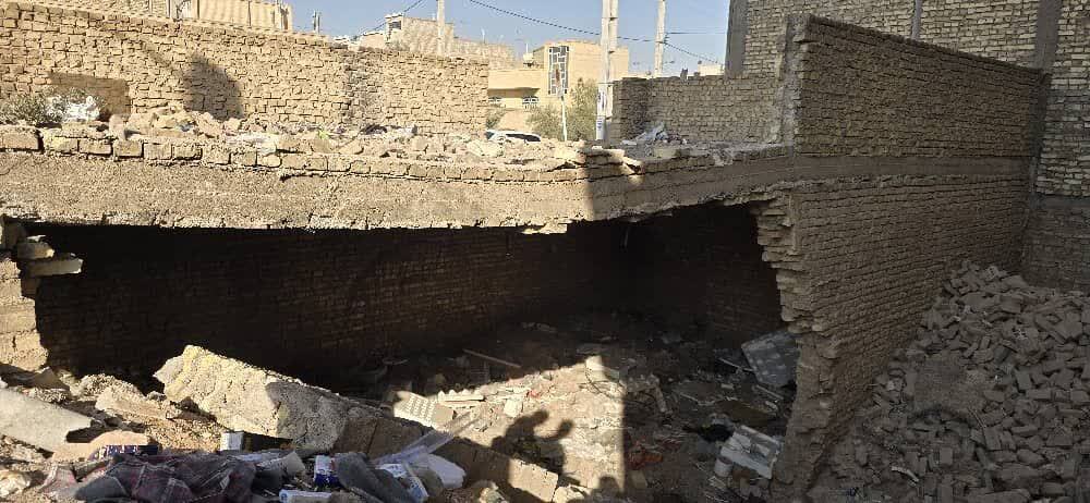 گود‌های غیرمجاز، دلهره ساختمان‌های شهر در زمان بحران