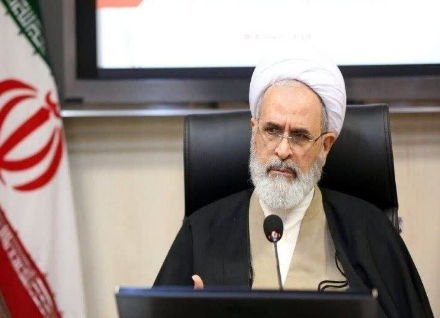 نامه آیت‌الله اعرافی به رهبر ارتدوکس روسیه