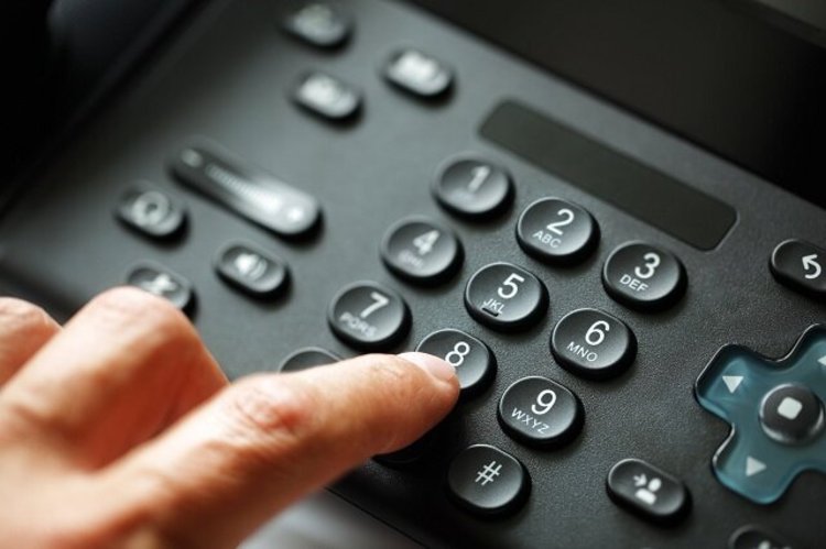 با شماره‌های بین‌المللی غریبه تماس نگیرید! بستگان زائران اربعین، مراقب تماس‌های خارجی باشند