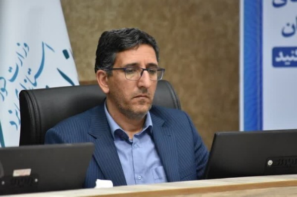 ذخیره بیش از ۱۸ میلیون متر مکعب آب در سفره‌های آب زیرزمینی استان یزد