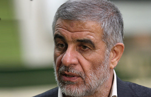 نمایندگان نباید از ادبیات نامناسب برای سایر مسئولان استفاده کنند