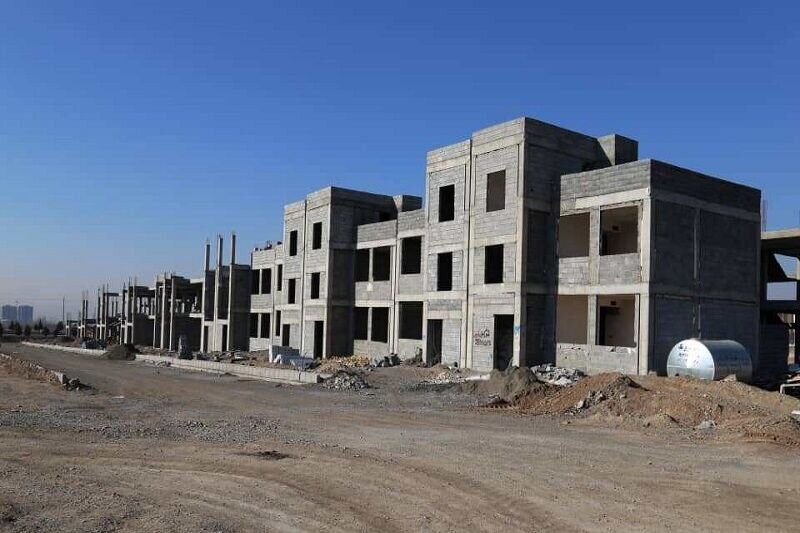 الحاق ۳۸۸ هکتار زمین به شهرهای جنوب کرمان برای اجرای نهضت ملی مسکن