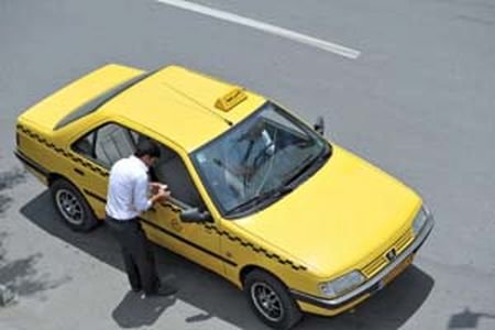 ممنوعیت افزایش خودسرانه کرایه‌های تاکسی، آژانس‌ها و سرویس مدارس