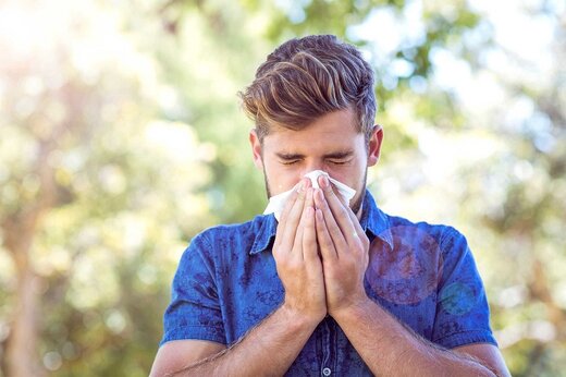 ۸ روش برای جلوگیری از آلرژی