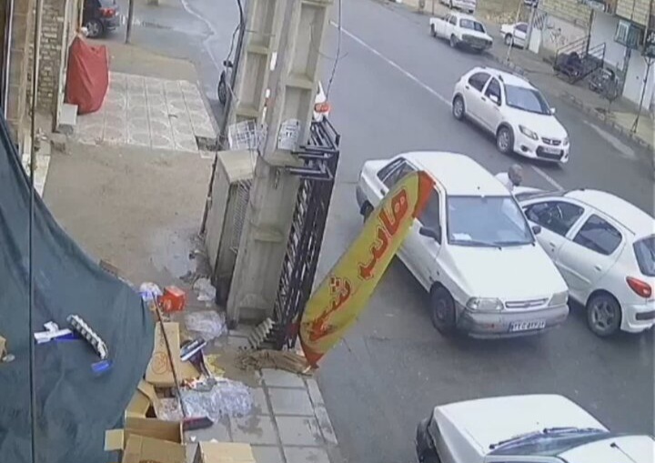 روایت رسمی پلیس از سوءقصد به روحانی در یزد روایت رسمی پلیس از سوءقصد به روحانی در یزد