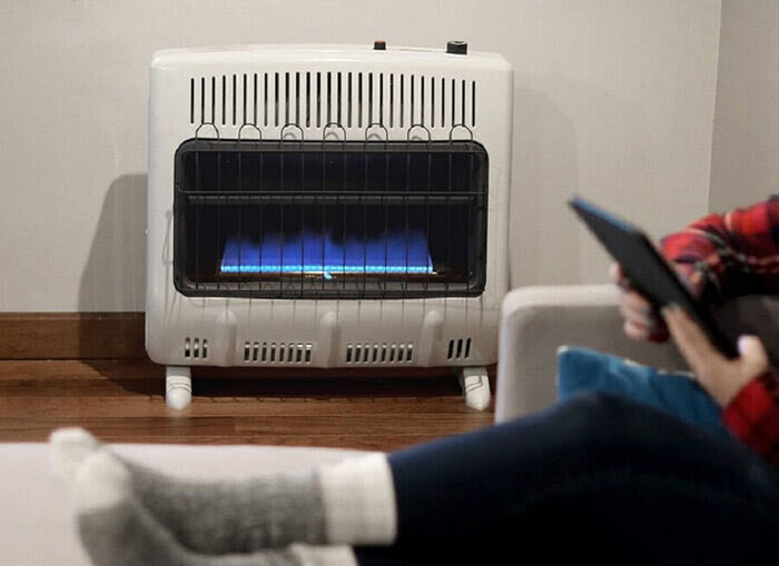 ۱۲ درصد از مشترکین گاز استان یزد بدمصرف و بسیار پرمصرف هستند