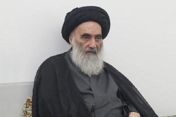 دعا کردن به فارسی در نماز واجب/ پاسخ حضرت آیت الله سیستانی