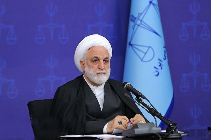 ۱۵ دستور رئیس قوه قضاییه به مقامات قضایی از نحوه جلب و بازپرسی تا صدور قرارهای قضایی