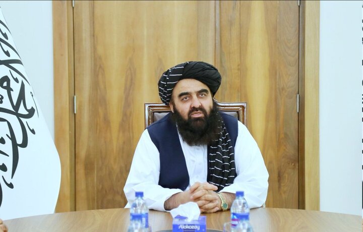 اقدام کم‌سابقه رهبر طالبان