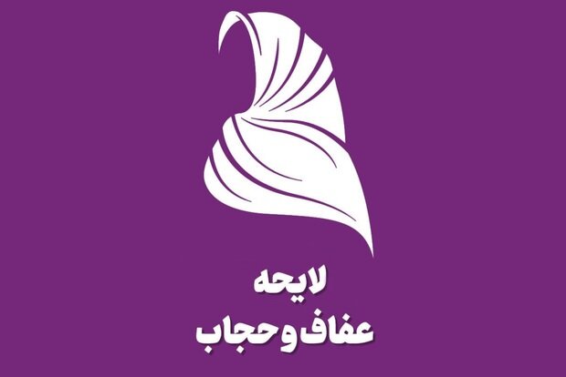 اگر شورای نگهبان لایحه عفاف و حجاب را تایید می کرد جای تعجب داشت/ ۲۰۰ ایراد بر لایحه ۷۰ ماده ای!