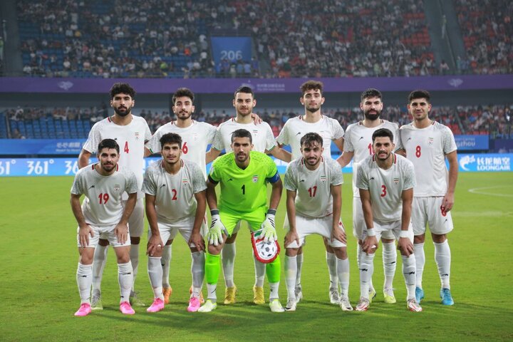 عامل شکست تیم امید چه کسی است؟!