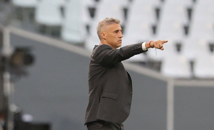 پرسپولیس، هرنان کرسپو را اخراج کرد!