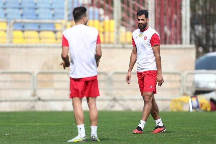 مامور مهار رونالدو مشخص شد
