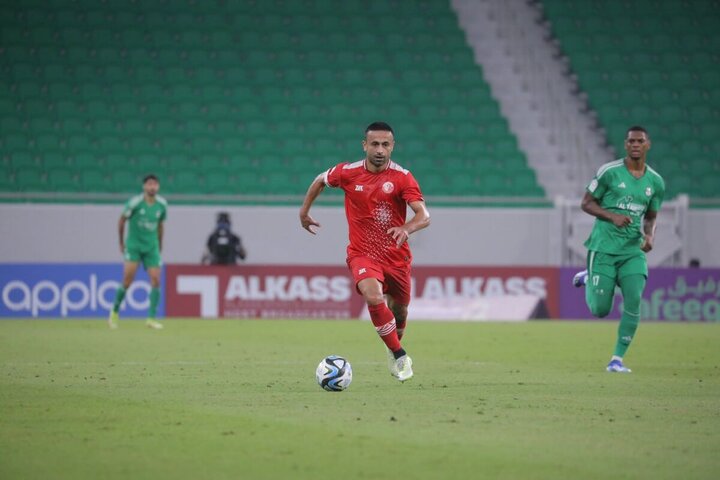 فرمانده در اندیشه بازگشت به استقلال!