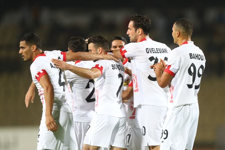 ویروس استقلال به پرسپولیس سرایت کرد!
