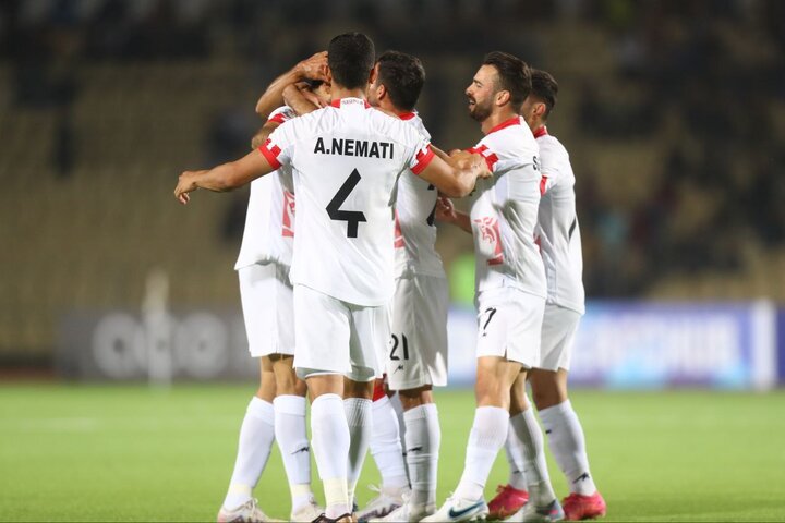 شوک جدید به پرسپولیس با مصدومیت شدید یک ستاره