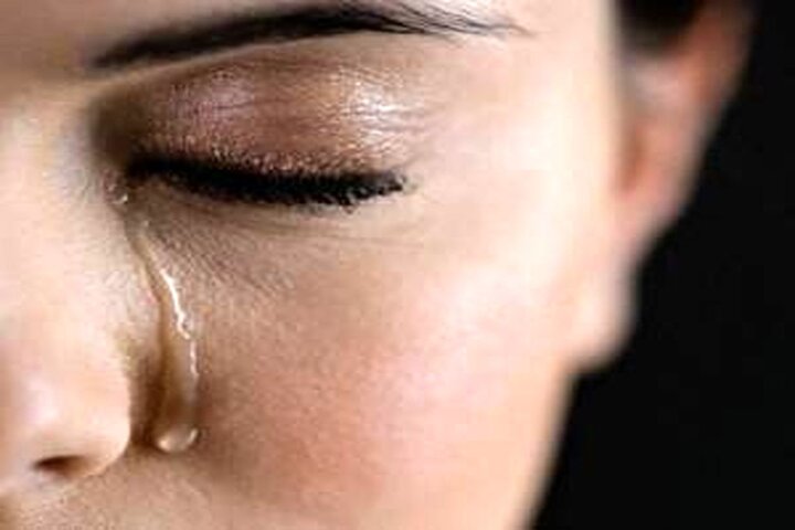 اشک زن‌ها چه بلایی سر مردها می‌آورد؟/ نتایج جالب یک پژوهش