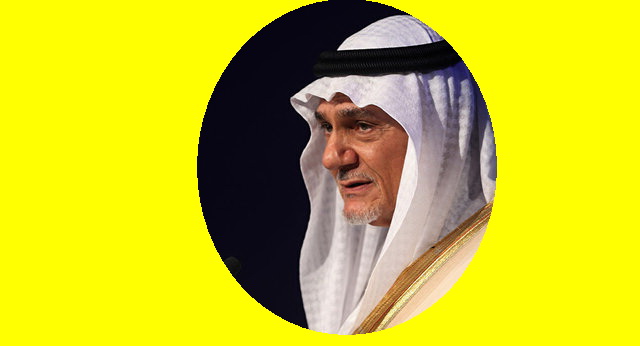 ترکی الفیصل: امکان عربستان سعودی درباره ایران