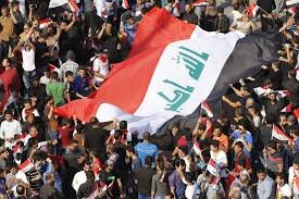 فراخوان عراقی‌ها برای تظاهرات میلیونی روز جمعه