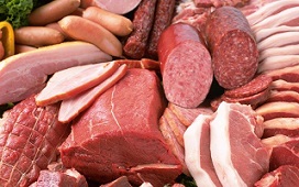 استفاده از گوشت خوک در سوسیس و کالباس وارداتی