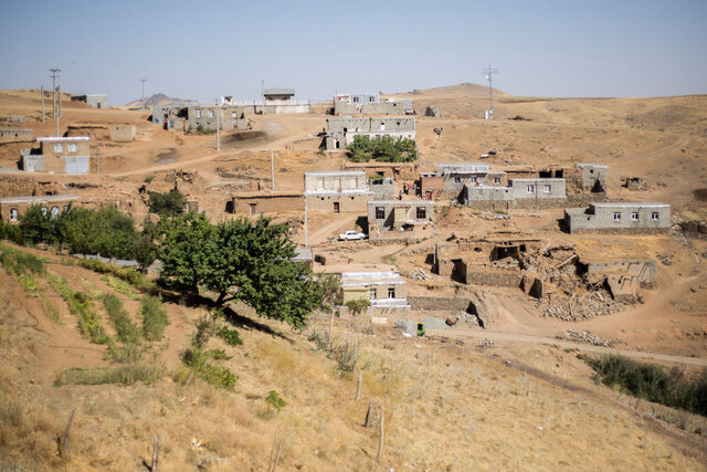 ۵۴ روستای محروم در یزد زیر پوشش طرح امام روستا قرار گرفتند