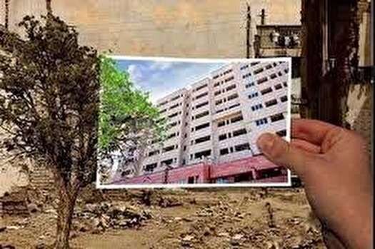 تکمیل ۱۲ طرح بازآفرینی شهری در استان یزد در سال گذشته