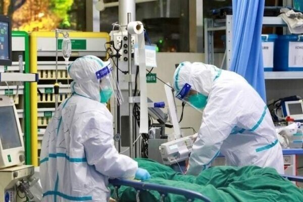 ثابت شدن تعداد بستری‌های مشکوک به کرونا در یزد