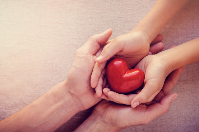 ثبت هجدهمین پیوند عضو سال جاری در یزد
