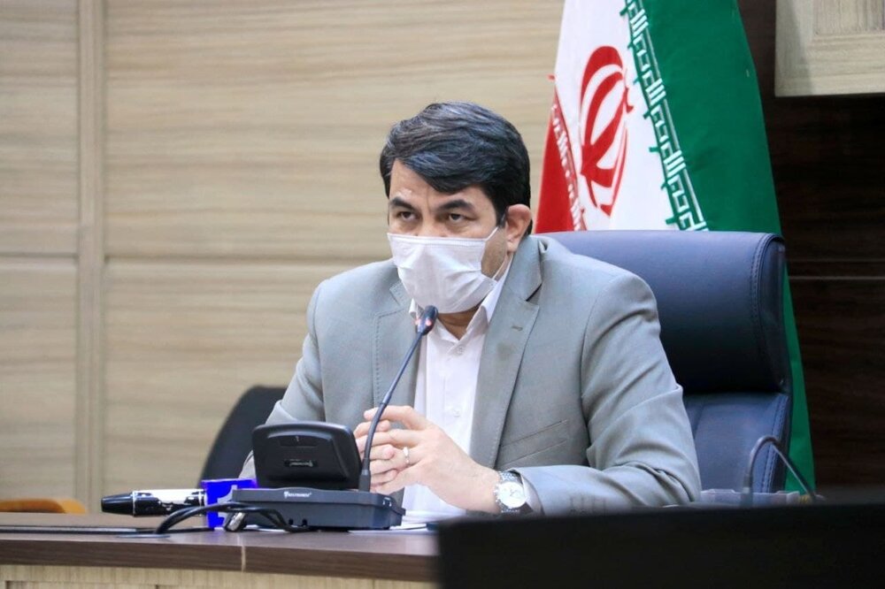 تاکید بر تکمیل طرح های نیمه تمام در استان یزد