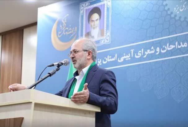آموزش، لازمه‌ی داشتن مداحان تراز انقلاب در آینده است