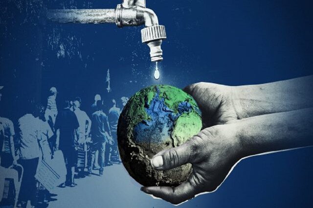 تحقق ۶۵ درصدی سند سازگاری با کم آبی در یزد