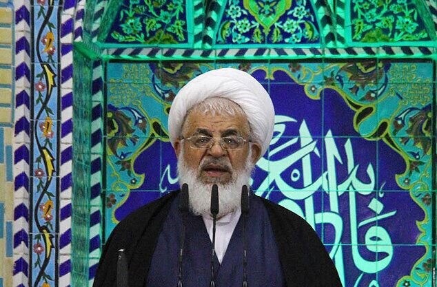 شاهد استقبال خوب مردم استان یزد در فریضه انتخابات بوده‎ایم
