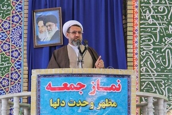 امامین انقلاب وحدت موردنظر پیامبر اسلام را اجرا کردند