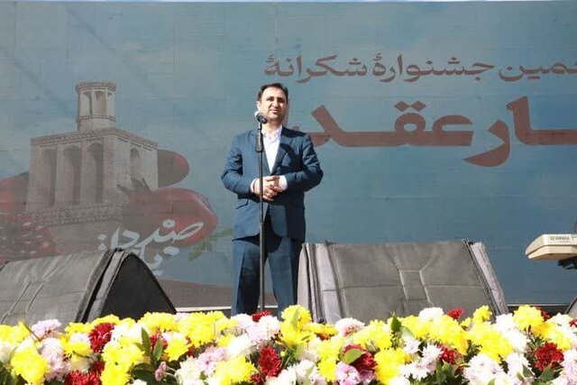 ثبت جشنواره انار عقدا در تقویم رویدادهای کشور